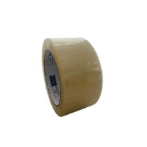Adhesive Tape taśma Akryl Transparent 48x66 Transparent