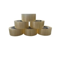Adhesive Tape taśma Akryl Transparent 48x66 Transparent