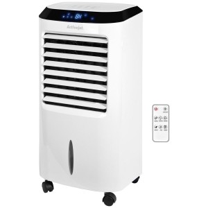 Portable Evaporative Air Cooler Activejet KS-1065BPJ White