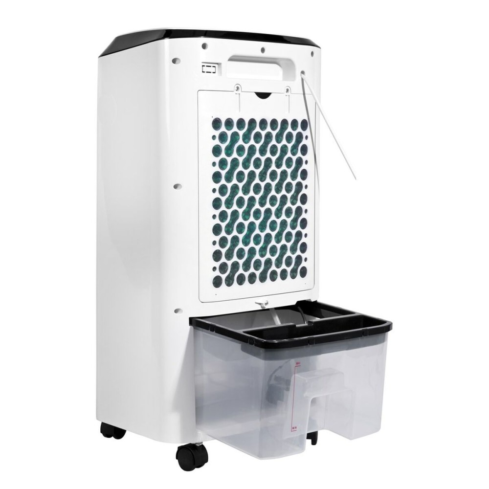Portable Evaporative Air Cooler Activejet KS-1065BPJ White