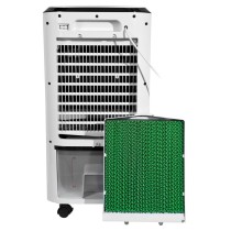 Portable Evaporative Air Cooler Activejet KS-1065BPJ White