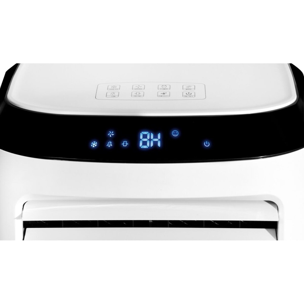 Climatiseur Évaporation Portable Activejet KS-1065BPJ Blanc