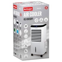 Portable Evaporative Air Cooler Activejet KS-1065BPJ White