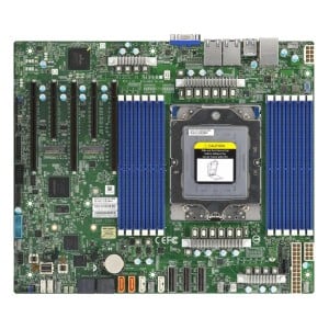 Motherboard Supermicro MBD-H13SSL-O AMD