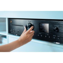 Verstärker Magnat MC 400