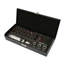 Jeu de tournevis Yato YT-28000