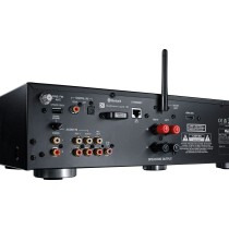 Verstärker Magnat MC 400