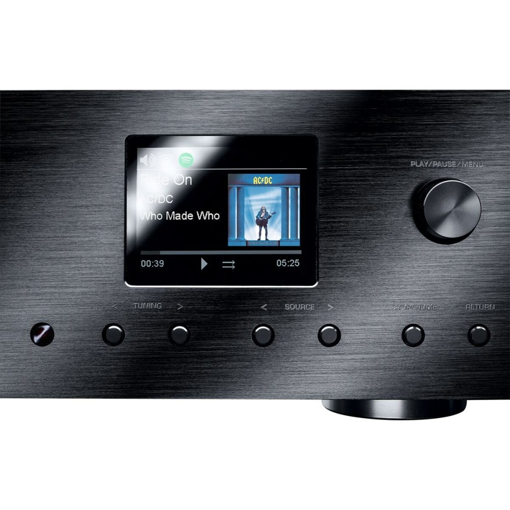 Amplifier Magnat MC 400