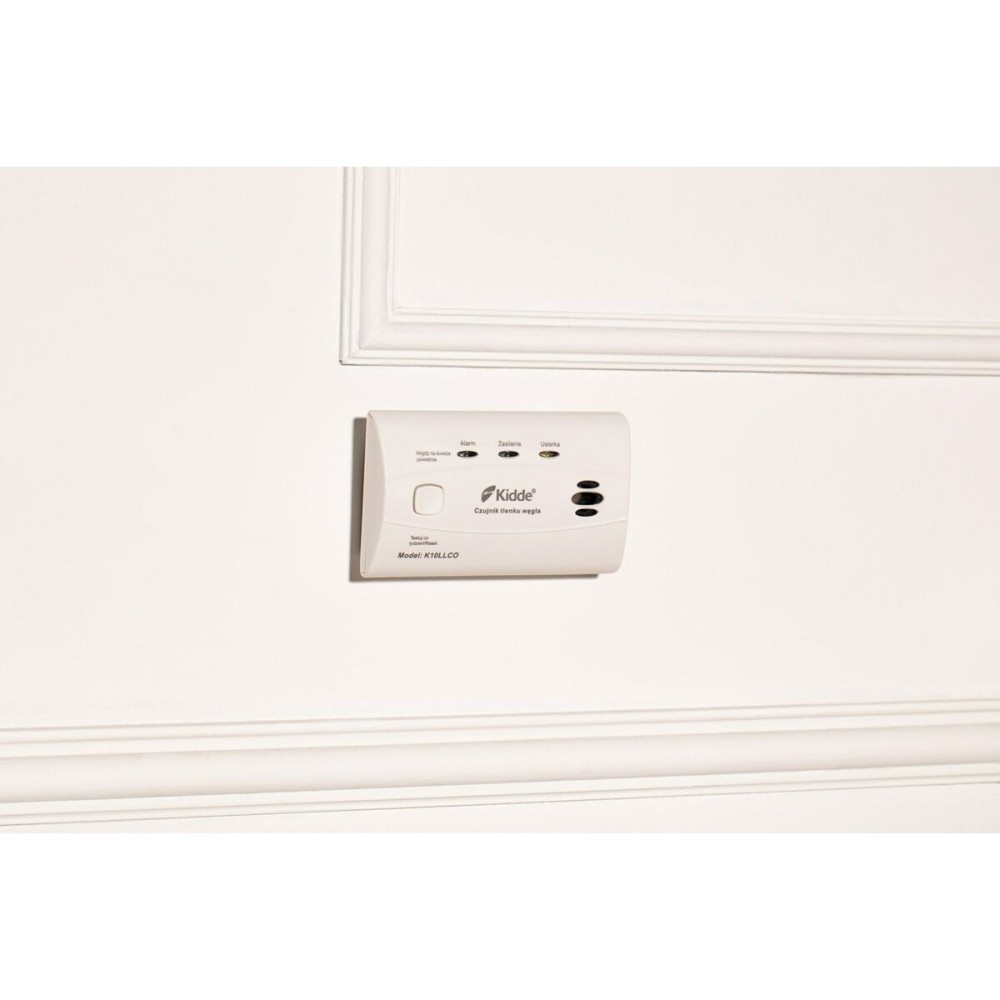 Alarmsystem Kidde K10LLCO