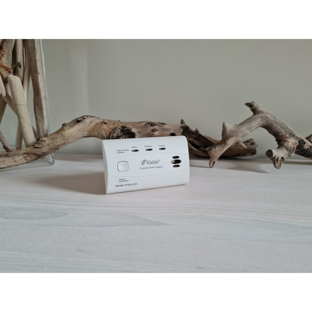 Alarm System Kidde K10LLCO