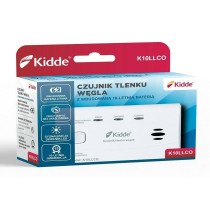 Système d´alarme Kidde K10LLCO
