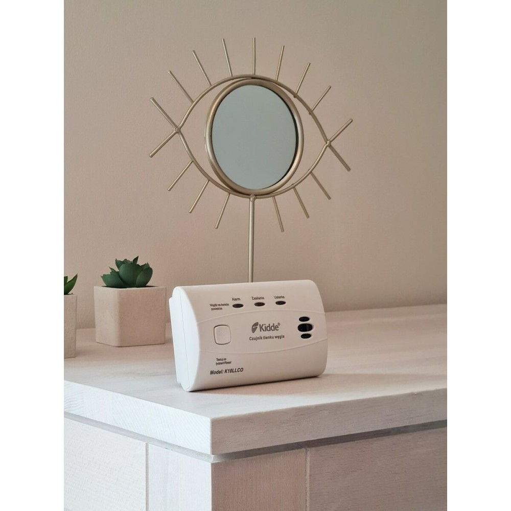 Système d´alarme Kidde K10LLCO