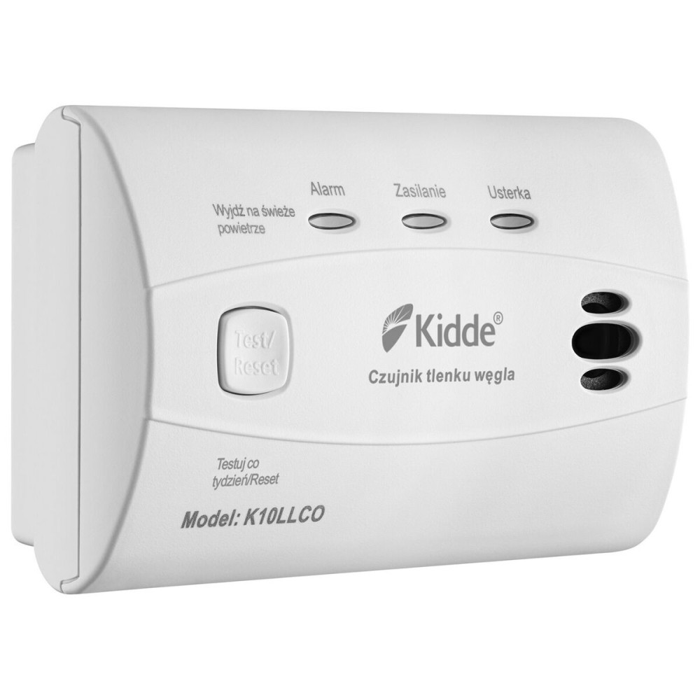 Alarmsystem Kidde K10LLCO