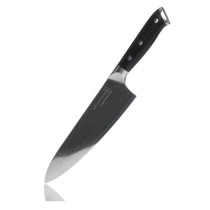 Set of Kitchen Knives and Stand Kohersen 72215
