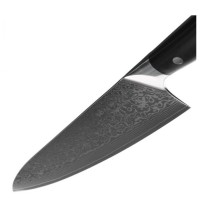Küchenmesserset und Halterung Kohersen 72215