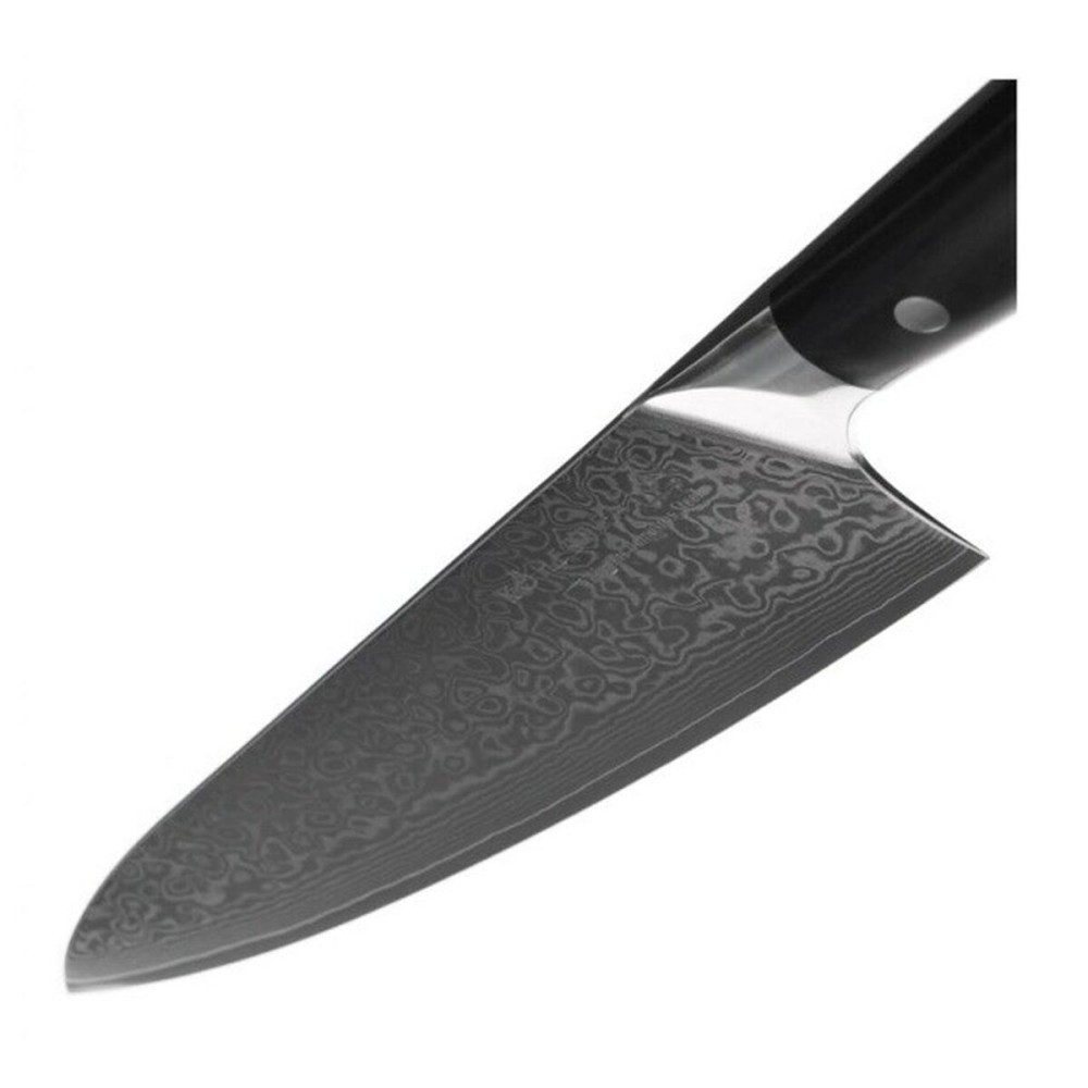 Küchenmesserset und Halterung Kohersen 72215