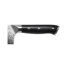Set of Kitchen Knives and Stand Kohersen 72215