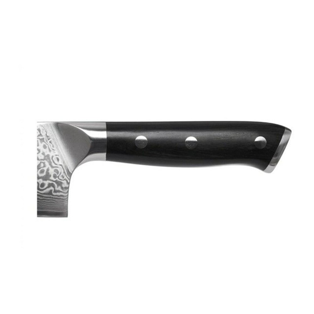 Set of Kitchen Knives and Stand Kohersen 72215