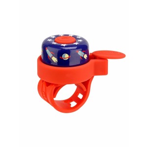Sonnette enfant pour vélo Micro AC4656