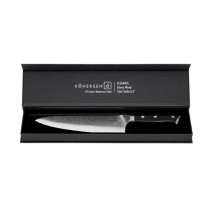 Set of Kitchen Knives and Stand Kohersen 72215