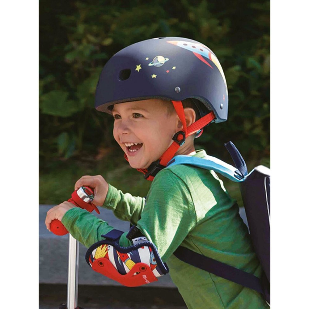 Kinderklingel für Fahrrad Micro AC4656