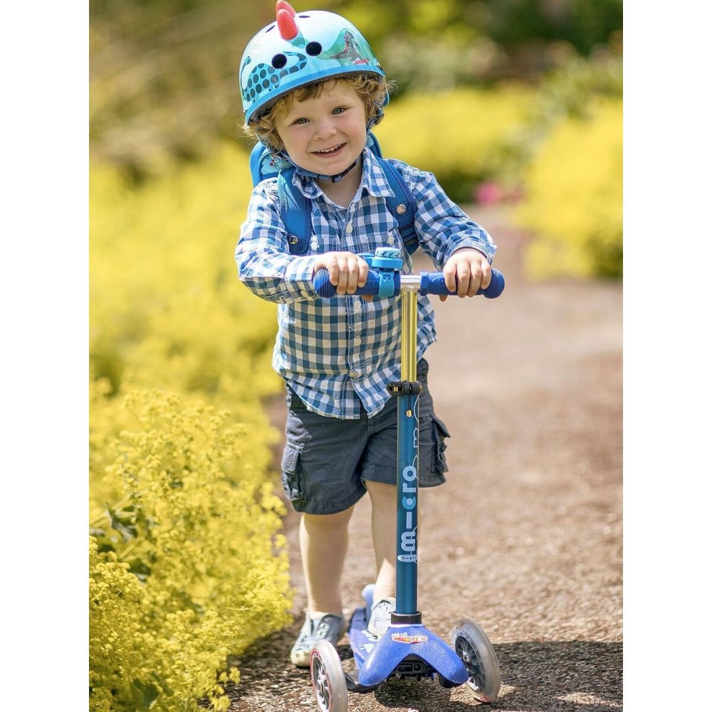 Kinderklingel für Fahrrad Micro AC4656
