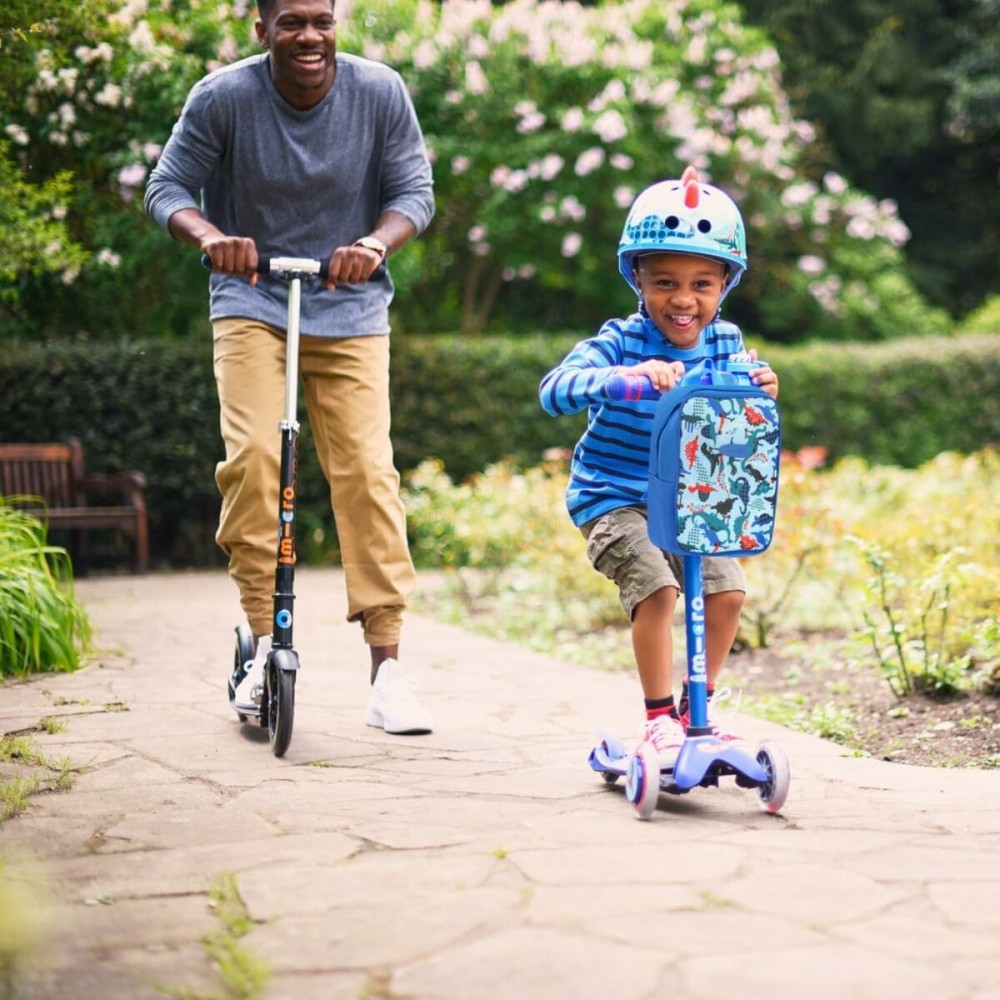 Kinderklingel für Fahrrad Micro AC4656