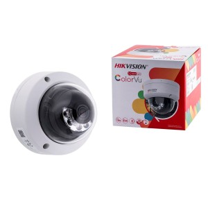 Camescope de surveillance Hikvision DS-2CD1147G2H-L