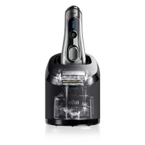 Reinigungspatrone Braun