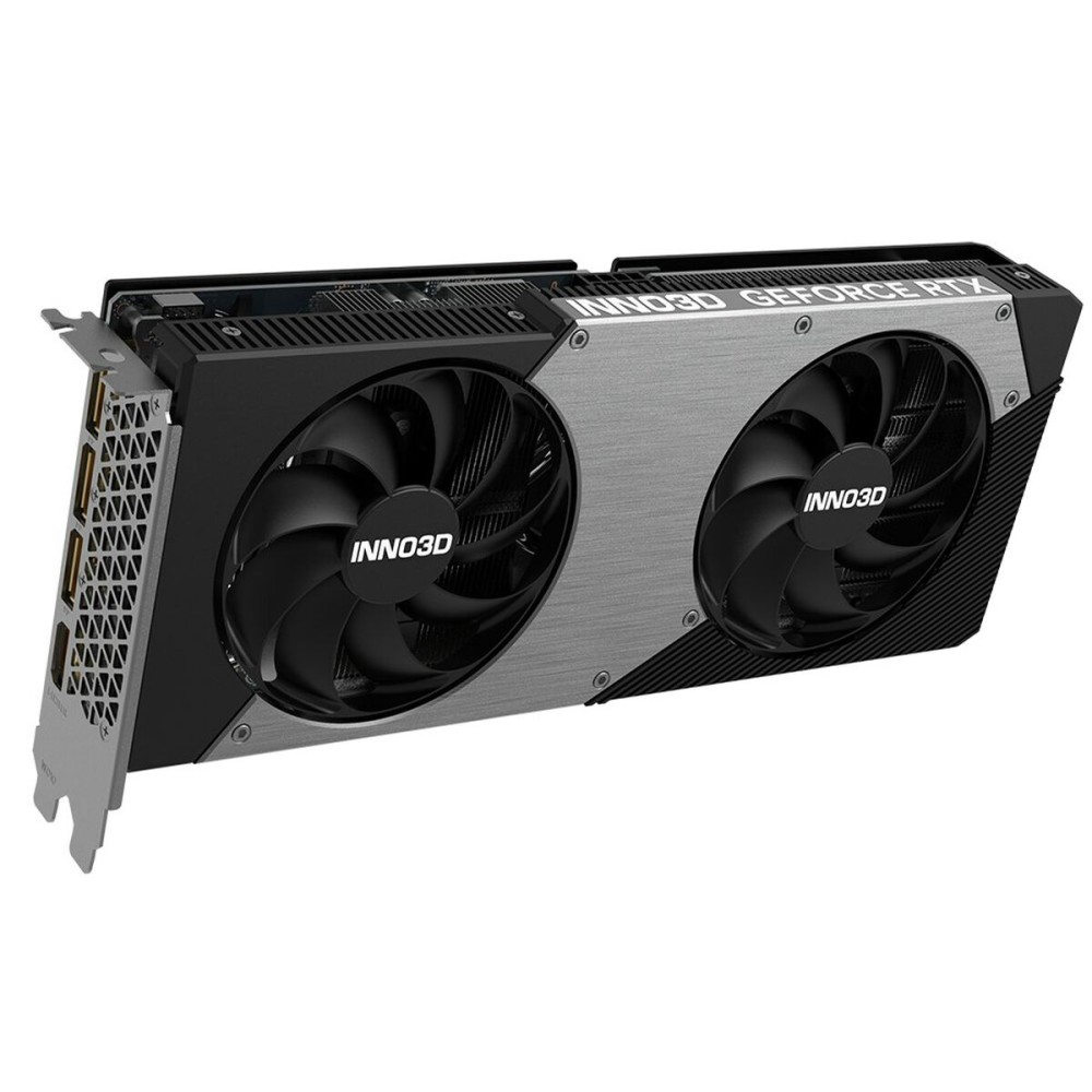 Grafikkarte INNO3D N506T2-08D7X-193075N 8 GB
