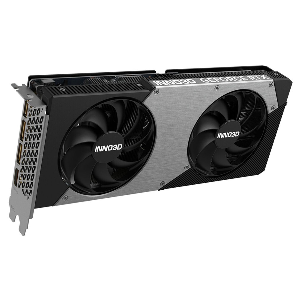 Grafikkarte INNO3D N506T2-08D7X-193075N 8 GB