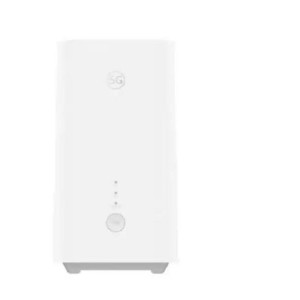 Router Brovi H155-381 Weiß RJ45 RJ45 x 1 Wi-Fi 6 GHz