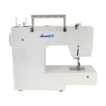 Machine à coudre Łucznik Laura 555