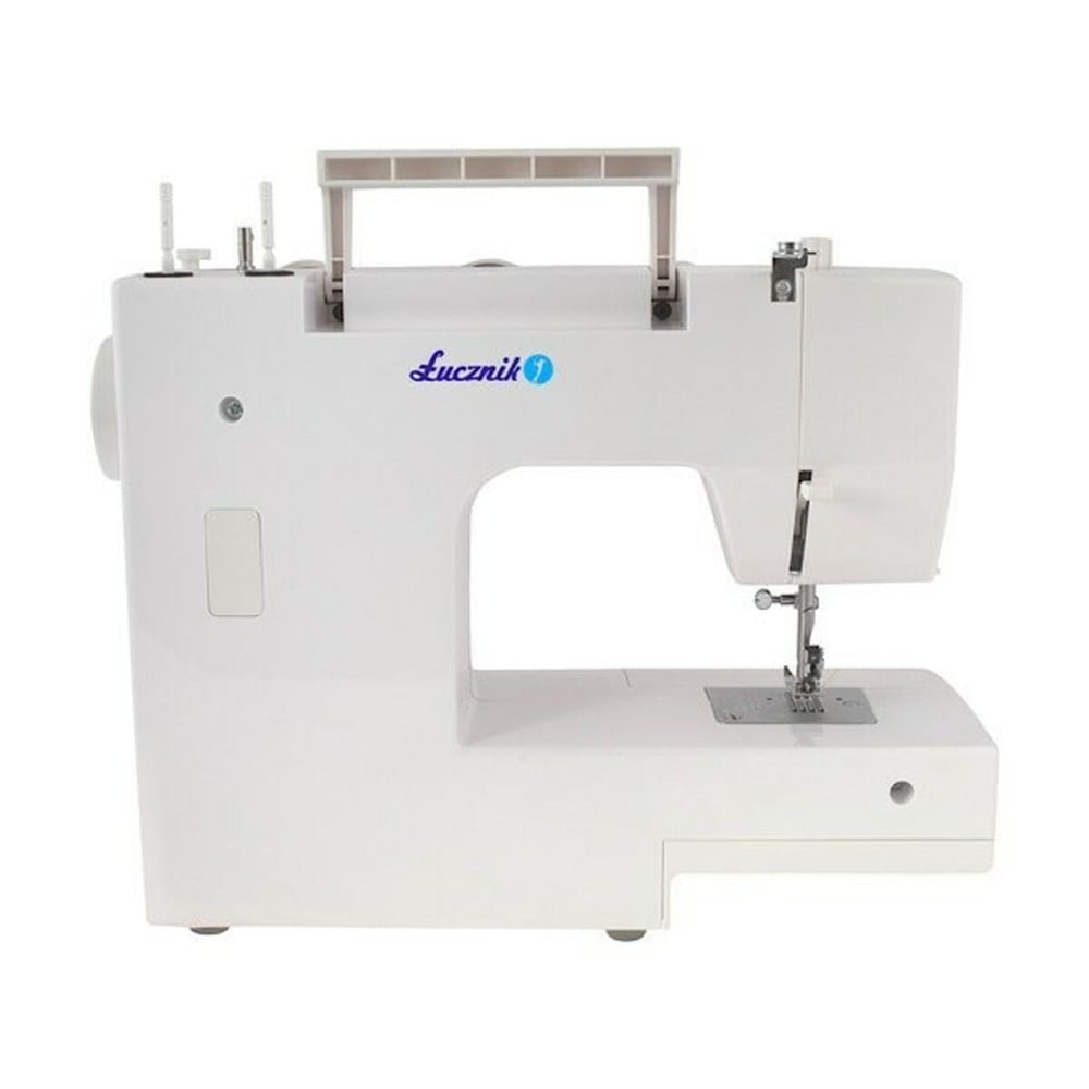 Nähmaschine Łucznik Laura 555