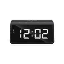 Wandladegerät Havit W320 black Schwarz