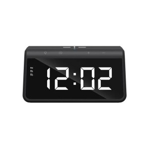 Wandladegerät Havit W320 black Schwarz