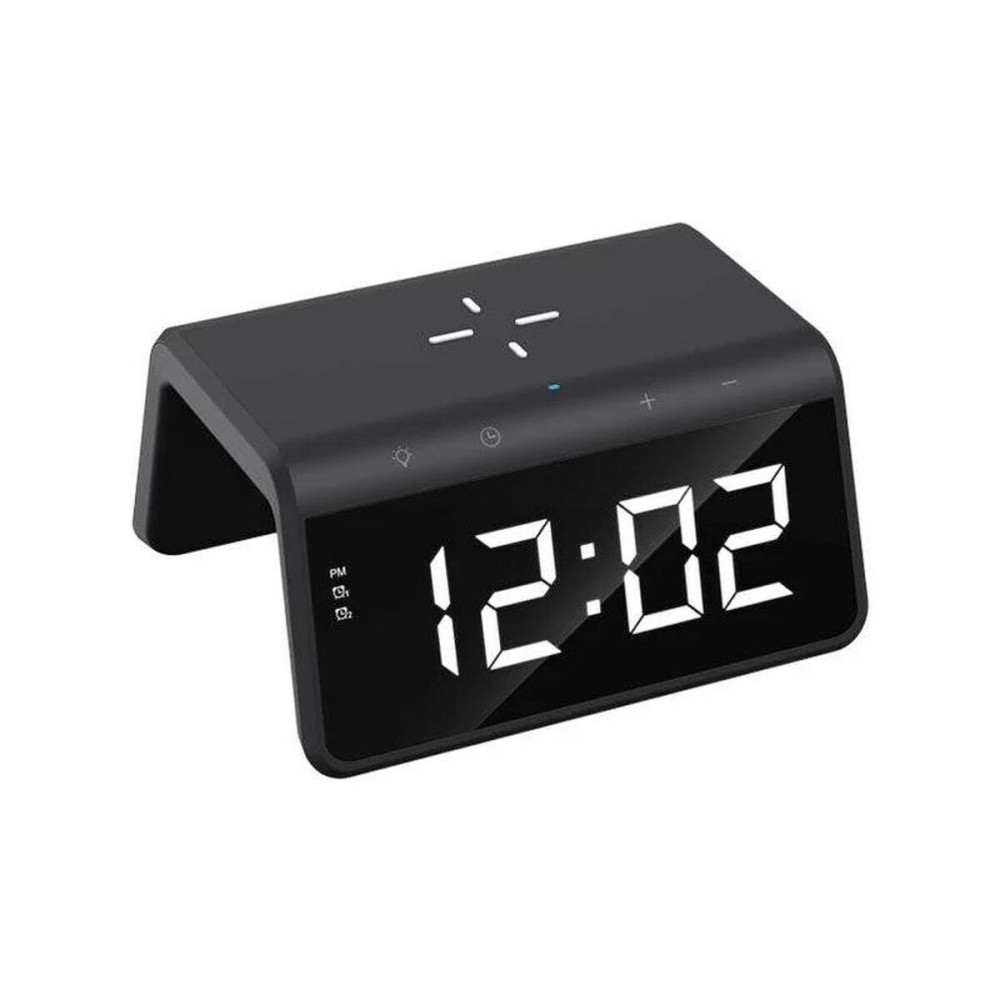 Wandladegerät Havit W320 black Schwarz