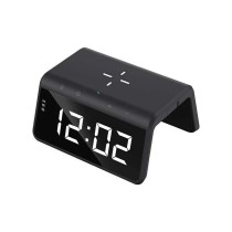 Wandladegerät Havit W320 black Schwarz