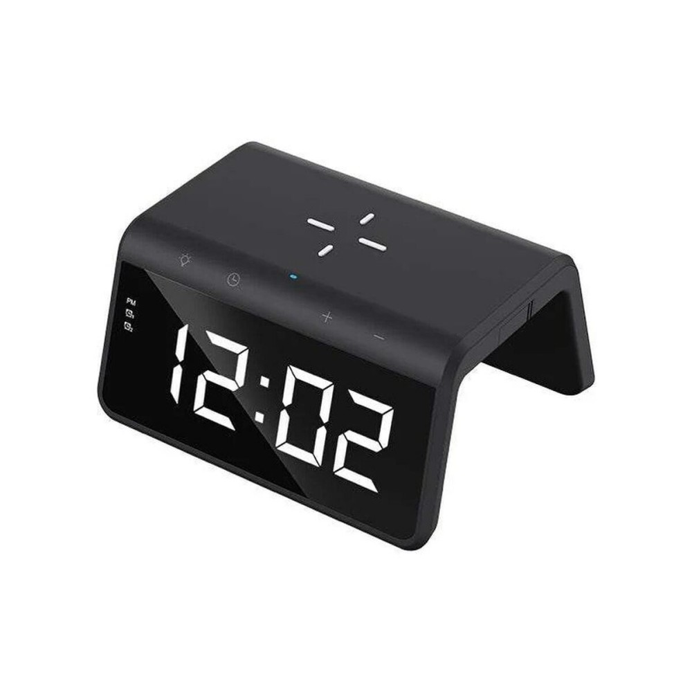 Wandladegerät Havit W320 black Schwarz
