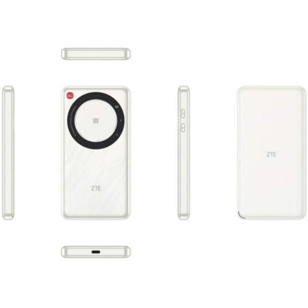 Router ZTE U30 Air