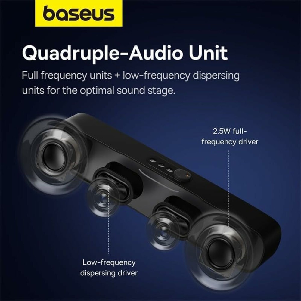 USB-Kabel Baseus A20054402111-00
