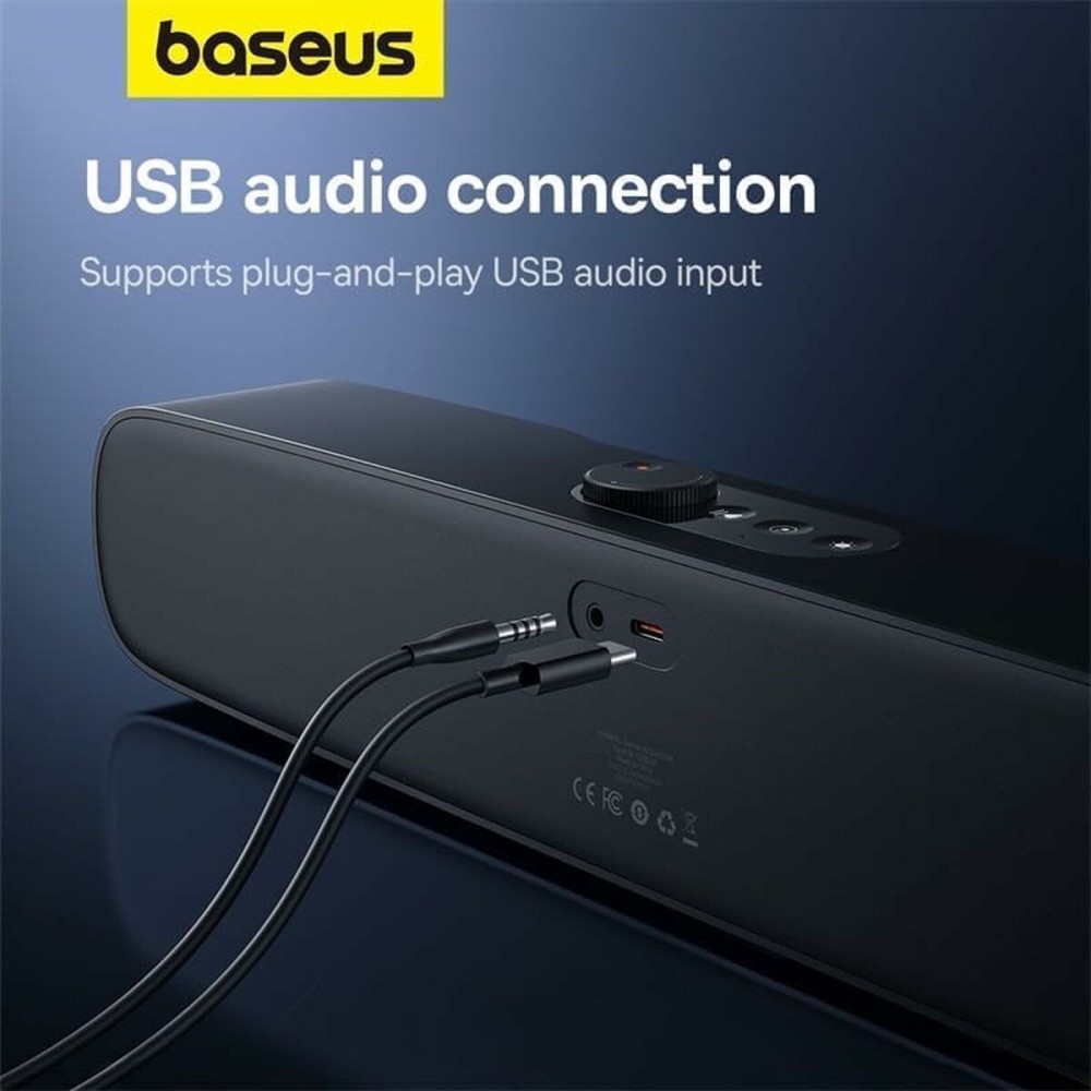 USB-Kabel Baseus A20054402111-00
