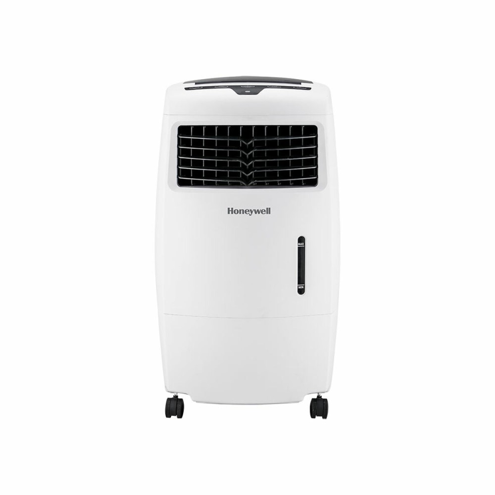 Portable Evaporative Air Cooler Honeywell