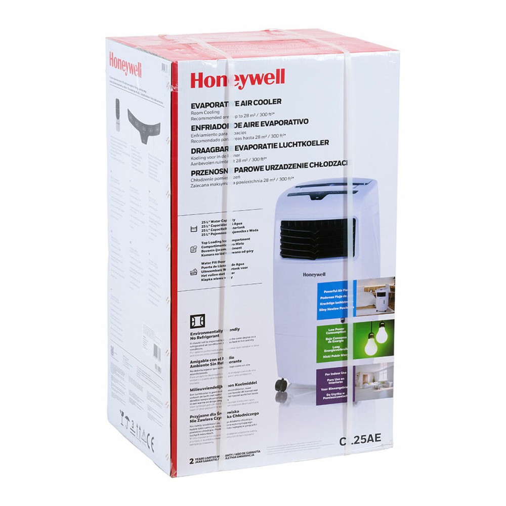 Climatiseur Évaporation Portable Honeywell