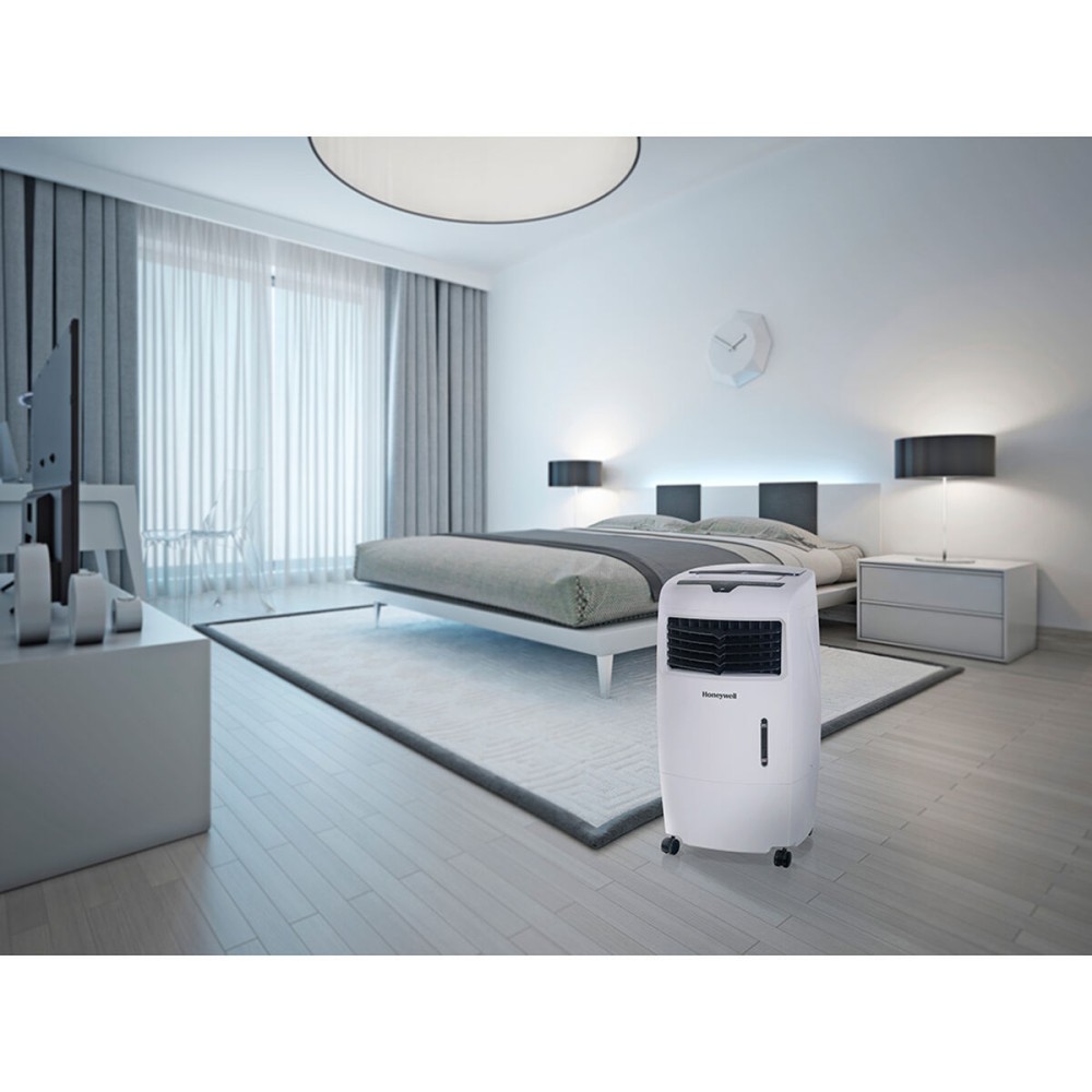 Climatiseur Évaporation Portable Honeywell
