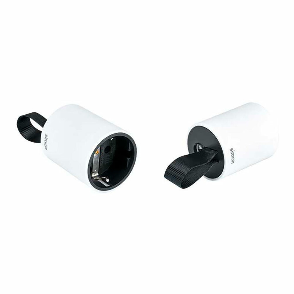 Plug socket Simon 16 A