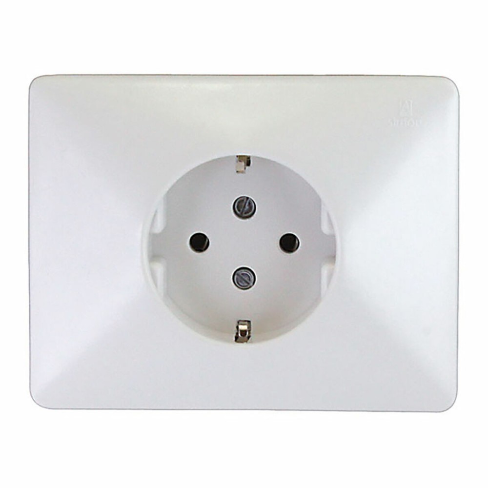 Plug adapter Simon