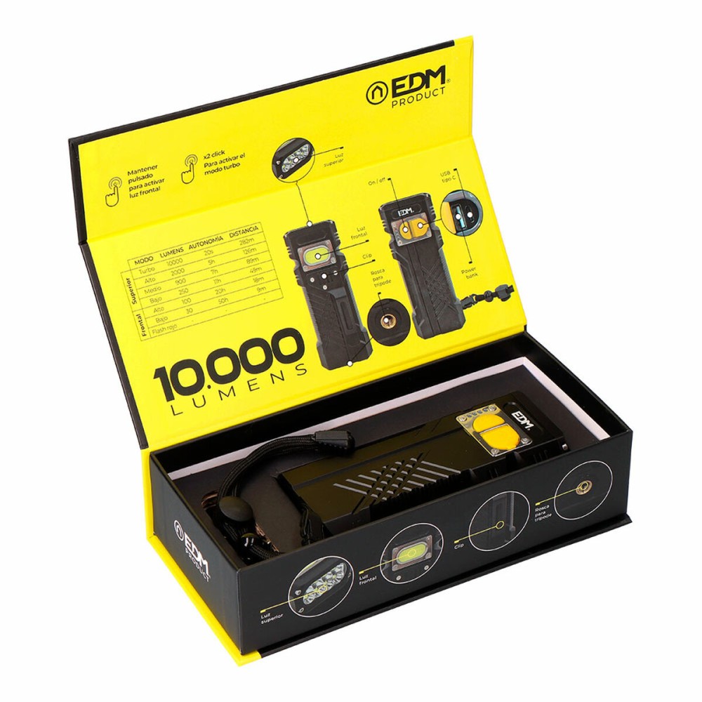 Torch EDM 36162