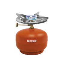 réchaud à gaz Butsir