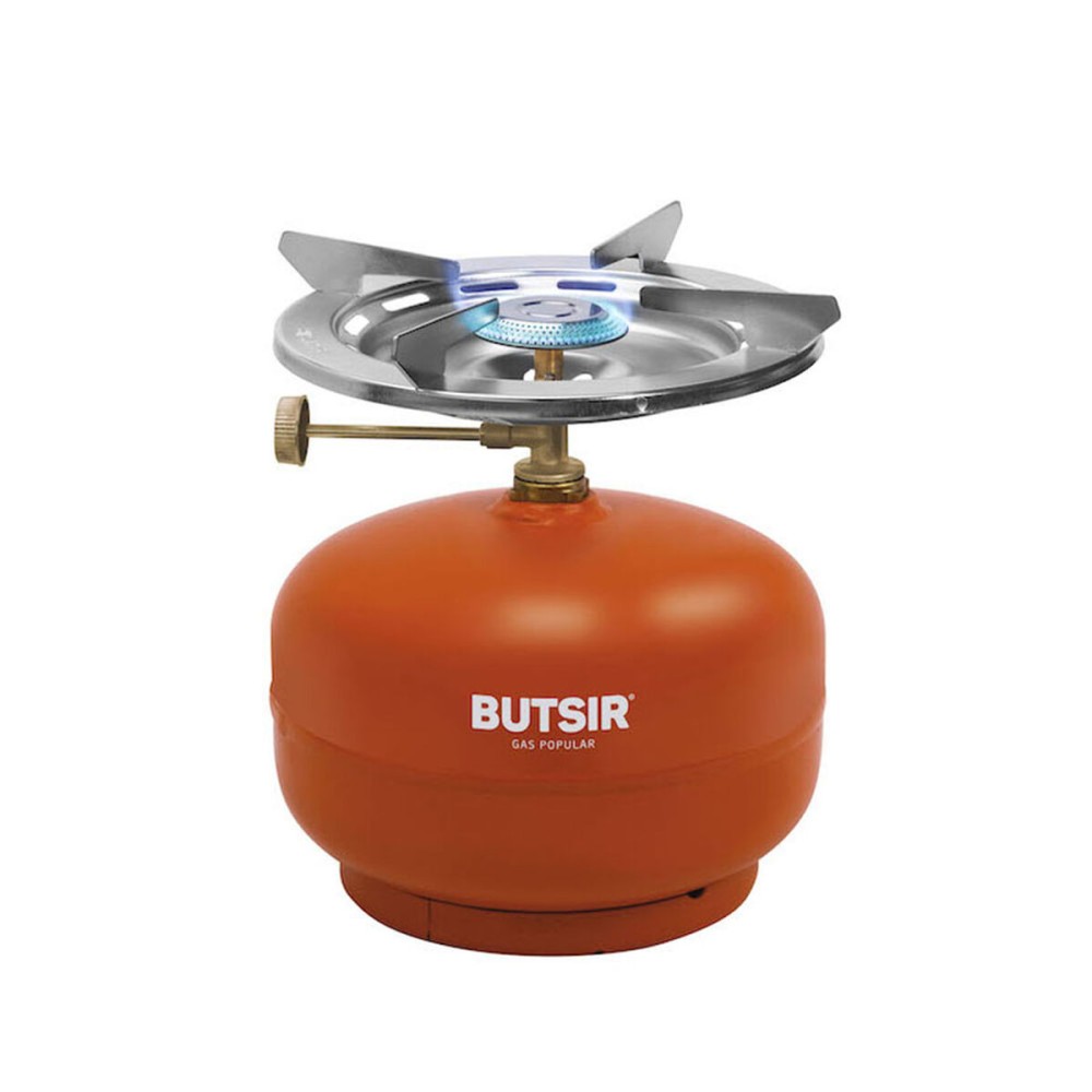 réchaud à gaz Butsir